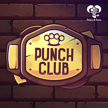 PeterSons : Punch Club - SUPERBET388
