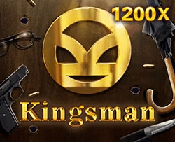 JDB : Kingsman - SUPERBET388