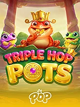 FatPanda : Triple Hop Pots - SUPERBET388