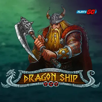 PlaynGo : Dragon Ship - SUPERBET388