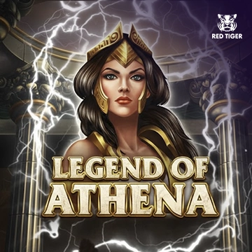 Redtiger : Legend of Athena - SUPERBET388