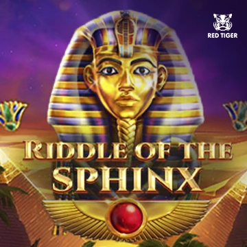 Redtiger : Riddle Of The Sphinx - SUPERBET388