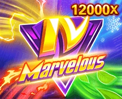 JDB : Marvelous IV - SUPERBET388