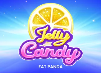 FatPanda : Jelly Candy - SUPERBET388