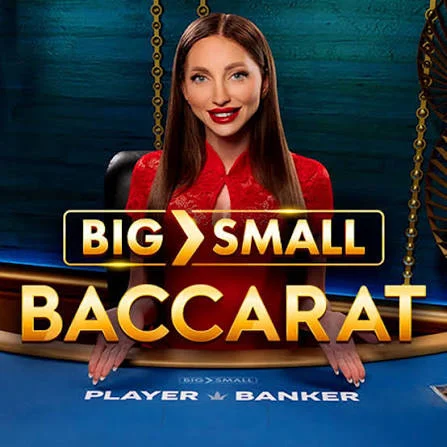 Big Small Baccarat - SUPERBET388