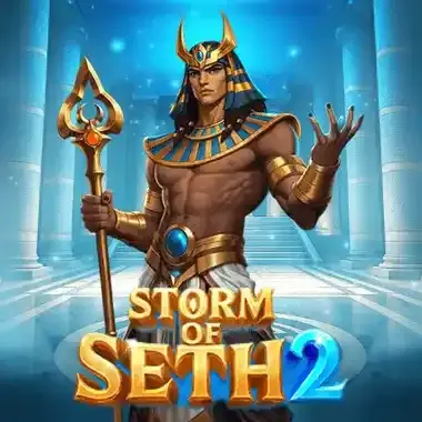 Jili : Storm Of Seth 2 - SUPERBET388