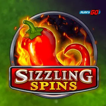 PlaynGo : Sizzling Spins - SUPERBET388