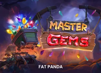 FatPanda : Master Gems - SUPERBET388