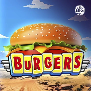 Bigtime : Burgers - SUPERBET388