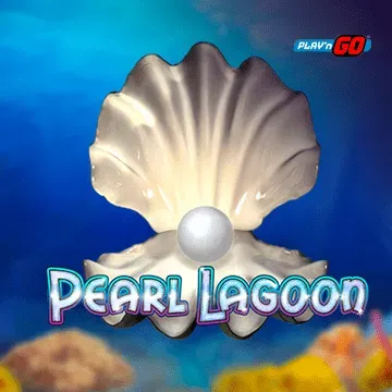 PlaynGo : Pearl Lagoon - SUPERBET388