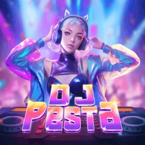 Besoft : DJ Party - SUPERBET388