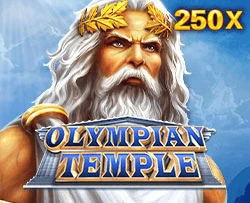 JDB : Olympian Temple - SUPERBET388