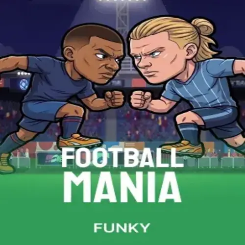 Football Mania - SUPERBET388