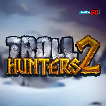 PlaynGo : Troll Hunters 2 - SUPERBET388