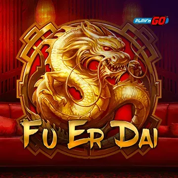 PlaynGo : Fu Er Dai - SUPERBET388