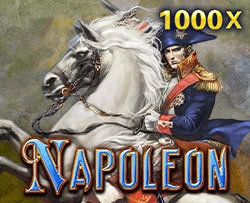 JDB : Napoleon - SUPERBET388