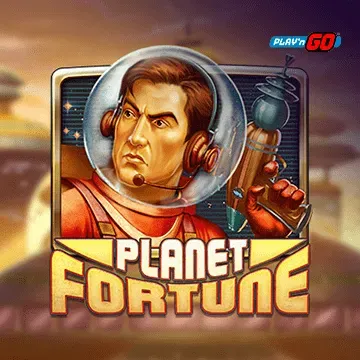 PlaynGo : Planet Fortune - SUPERBET388