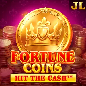Jili : Fortune Coins - SUPERBET388