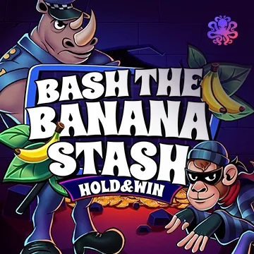 Octoplay : Bash the Banana Stash - SUPERBET388