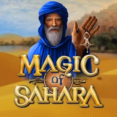 Magic of Sahara - SUPERBET388