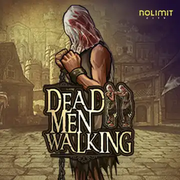 NolimitCity : Dead Men Walking - SUPERBET388