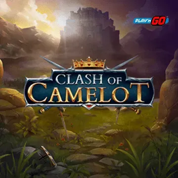 PlaynGo : Clash of Camelot - SUPERBET388