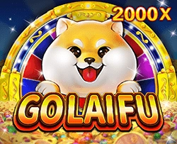 JDB : GoLaiFu - SUPERBET388