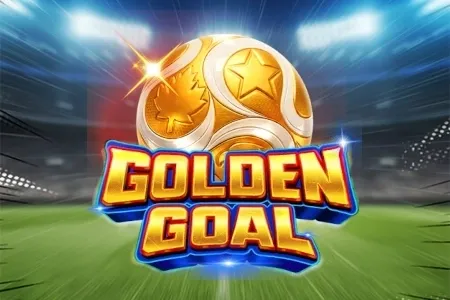 JDB : Golden Goal - SUPERBET388