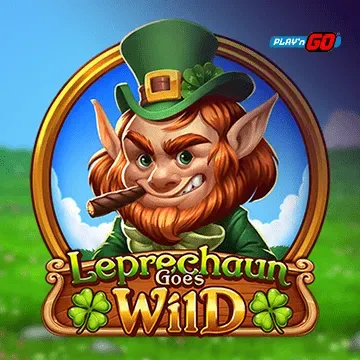 PlaynGo : Leprechaun Goes Wild - SUPERBET388