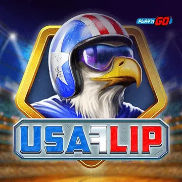 PlaynGo : USA Flip - SUPERBET388