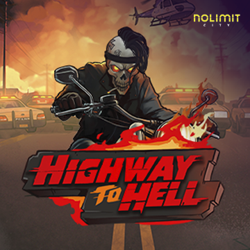 NolimitCity : Highway to Hell - SUPERBET388