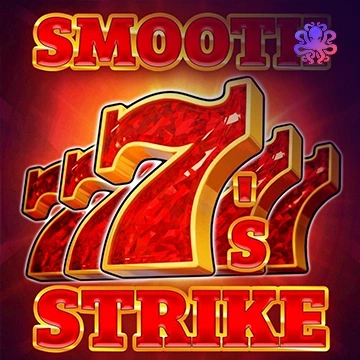 Octoplay : Smooth 7’s Strike - SUPERBET388