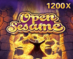 JDB : Open Sesame - SUPERBET388