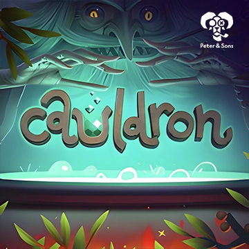 PeterSons : Cauldron - SUPERBET388