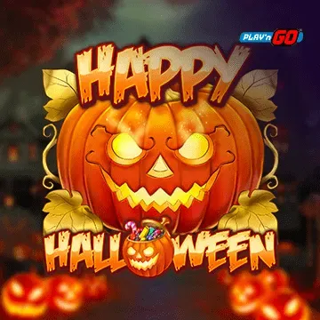 PlaynGo : Happy Halloween - SUPERBET388