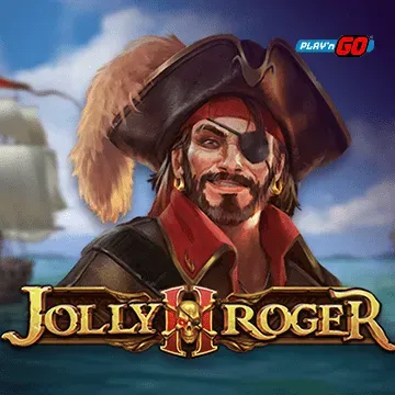 PlaynGo : Jolly Roger 2 - SUPERBET388