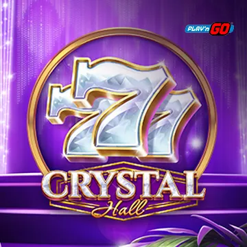PlaynGo : Crystal Hall - SUPERBET388