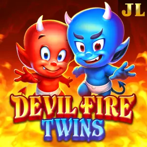 Jili : Devil Fire Twins - SUPERBET388