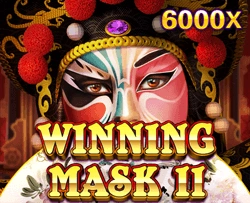 JDB : Winning Mask II - SUPERBET388
