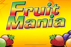 Fruit Mania - SUPERBET388