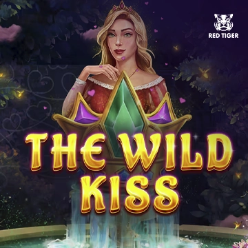 Redtiger : The Wild Kiss - SUPERBET388