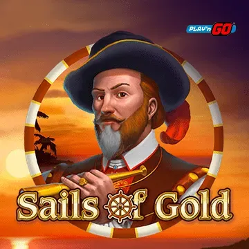 PlaynGo : Sails of Gold - SUPERBET388