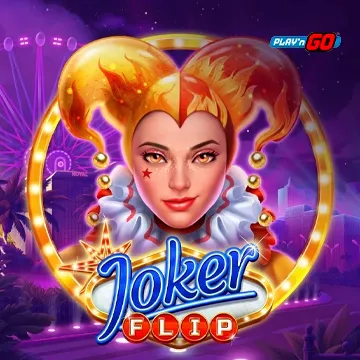 PlaynGo : Joker Flip - SUPERBET388
