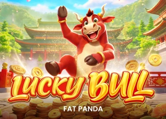 FatPanda : Lucky Ox - SUPERBET388