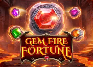 Pragmatic : Gem Fire Fortune - SUPERBET388