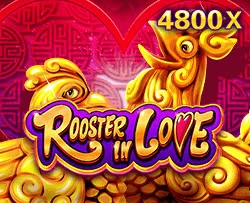 JDB : Rooster In Love - SUPERBET388