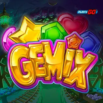 PlaynGo : Gemix - SUPERBET388