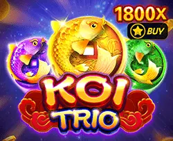 JDB : Koi Trio - SUPERBET388