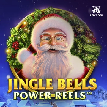 Redtiger : Jingle Bells Power Reels - SUPERBET388