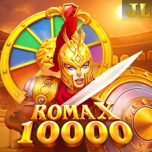 Jili : ROMA X 10000 - SUPERBET388